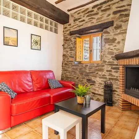 Paraje La Suerte Crisantemo Apartment