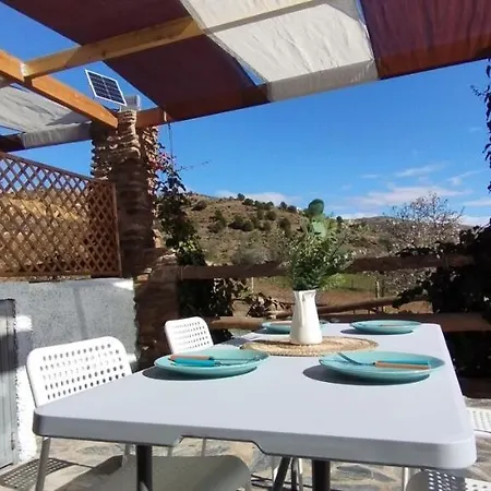 Apartment Paraje La Suerte Crisantemo