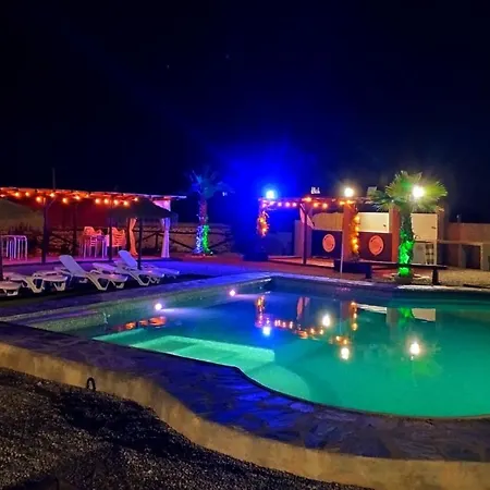 Apartment Paraje La Suerte Crisantemo
