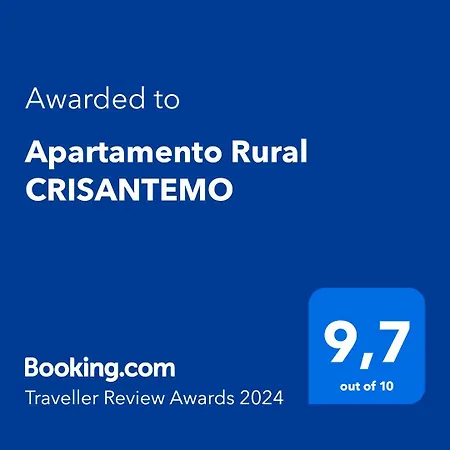 Paraje La Suerte Crisantemo Apartment Adra